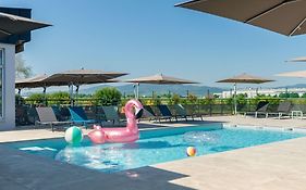 Hotel Ibis Styles Nord